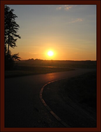 Где-то на другой планете...