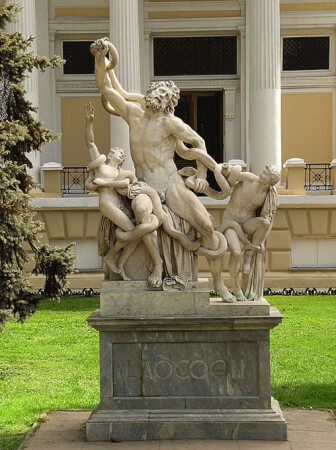 LAOCOON