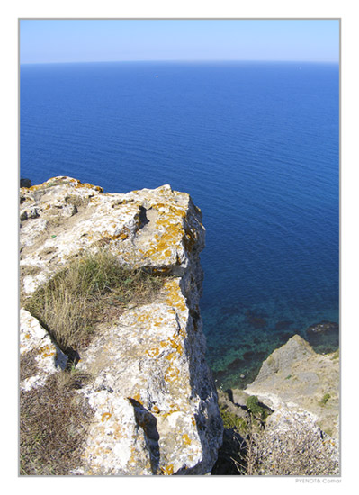 Фиолент №4