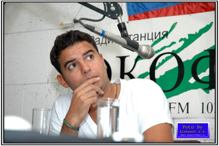 DJ MOSHIC-http://www.moshic.com/