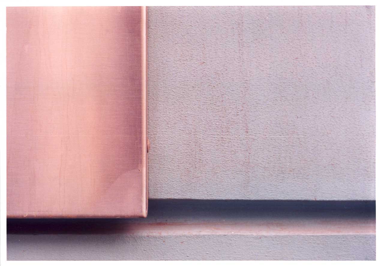 Violent metallic