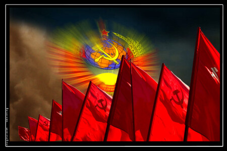 BACK in USSR
