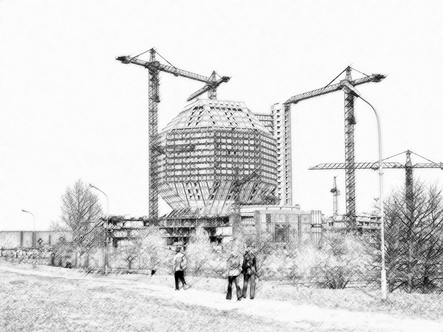 графика
