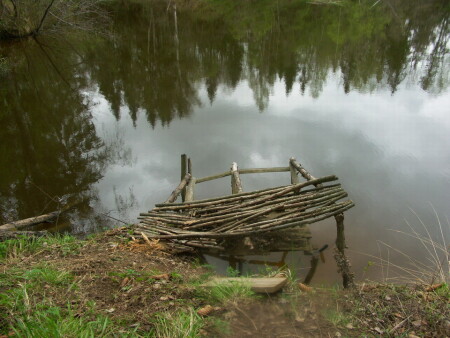 =-Одиночество-=