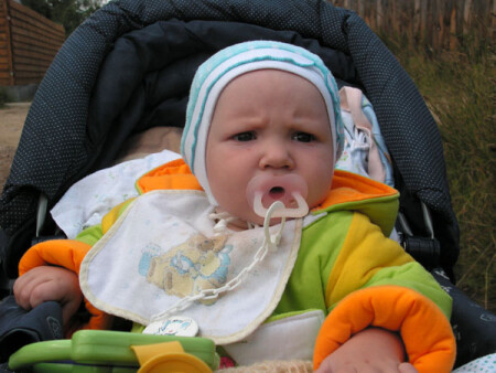 На границе тучи ходят хмуро...