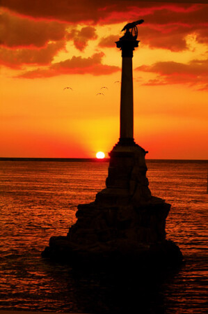 Севастополь 