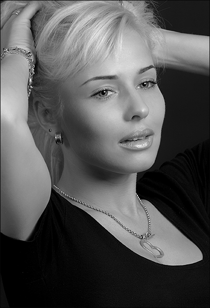 ... продлись, продлись очарованье...
