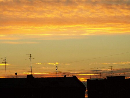 Небеса, реки ...