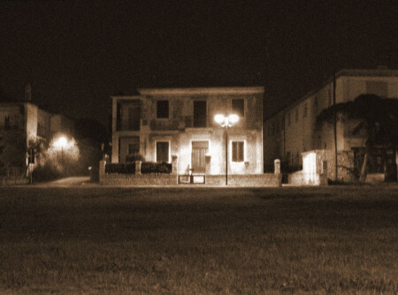 Mad House