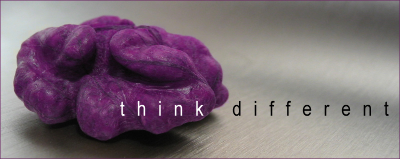 Think Different
