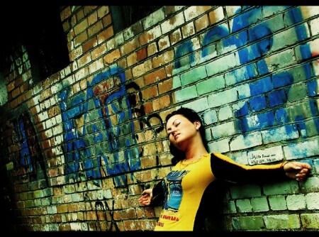 Кирпичные краски разноцветов