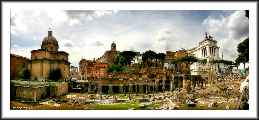 Rome.