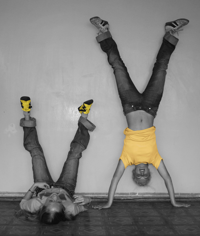 invert