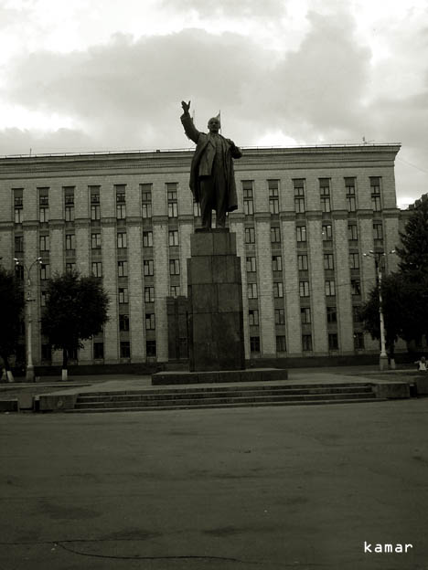 Значит нам туда дорога(с)