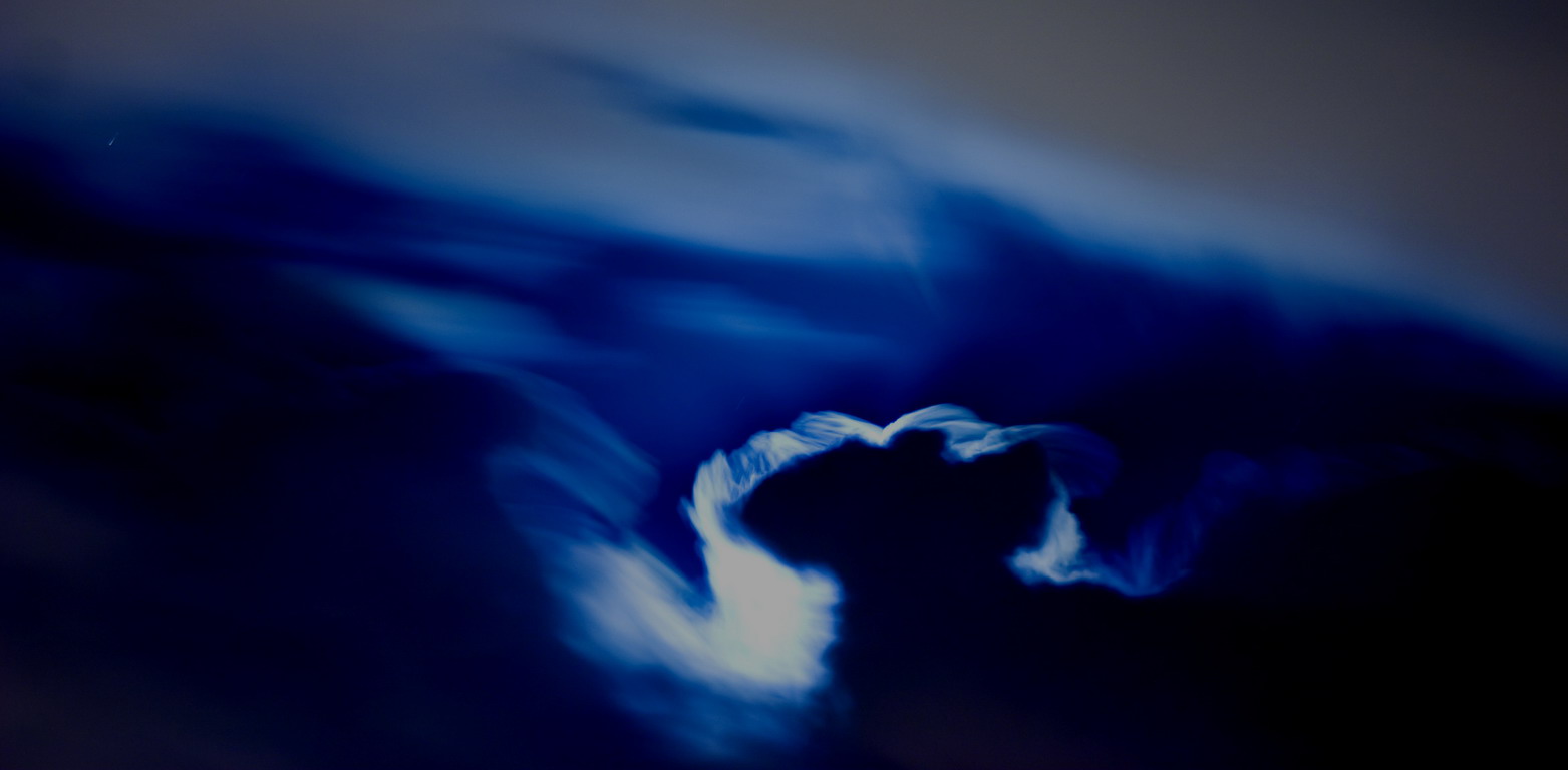moon clouds