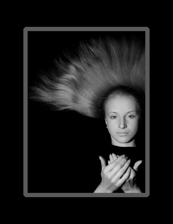 Офелия. Жесты (2)