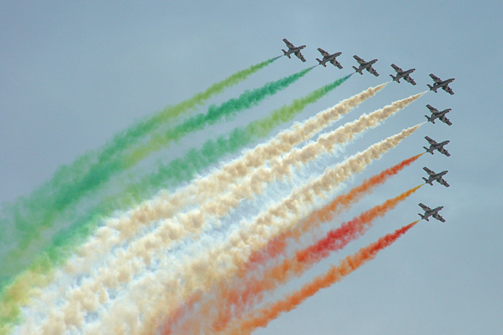 Viva Italia
