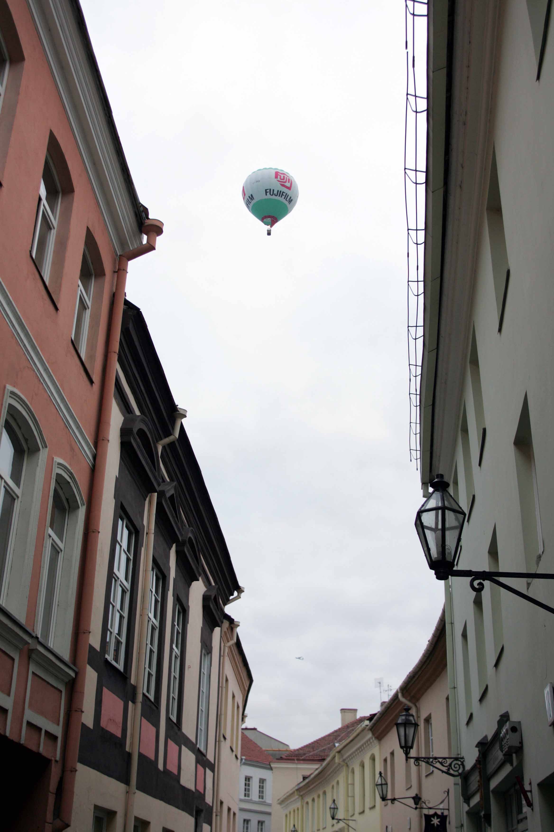 Vilnius