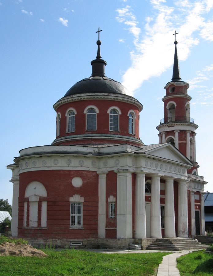 Ахтырка