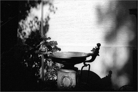 борьба с демоном