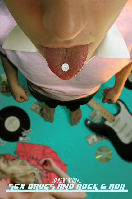 sex drugs &amp; rock and roll