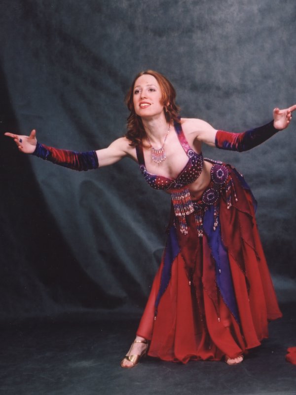 Dancer