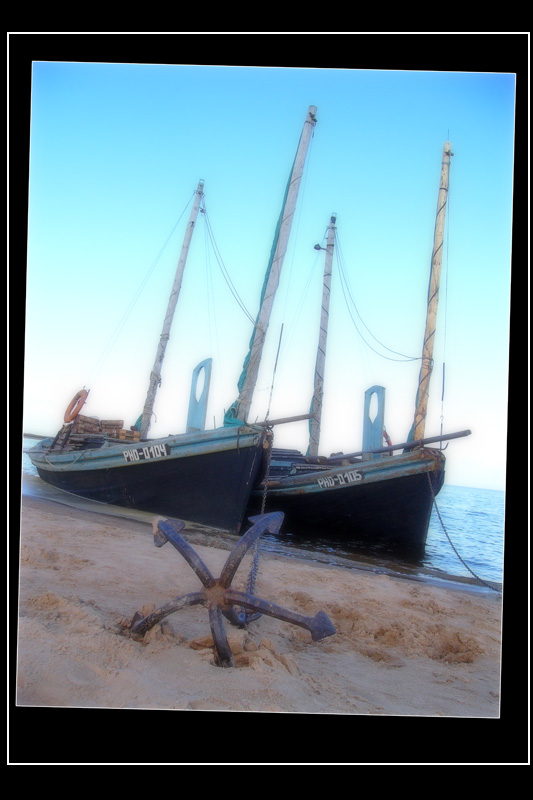 2 boats