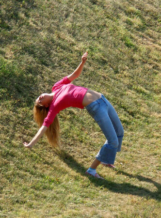 Йога или что-то еще?