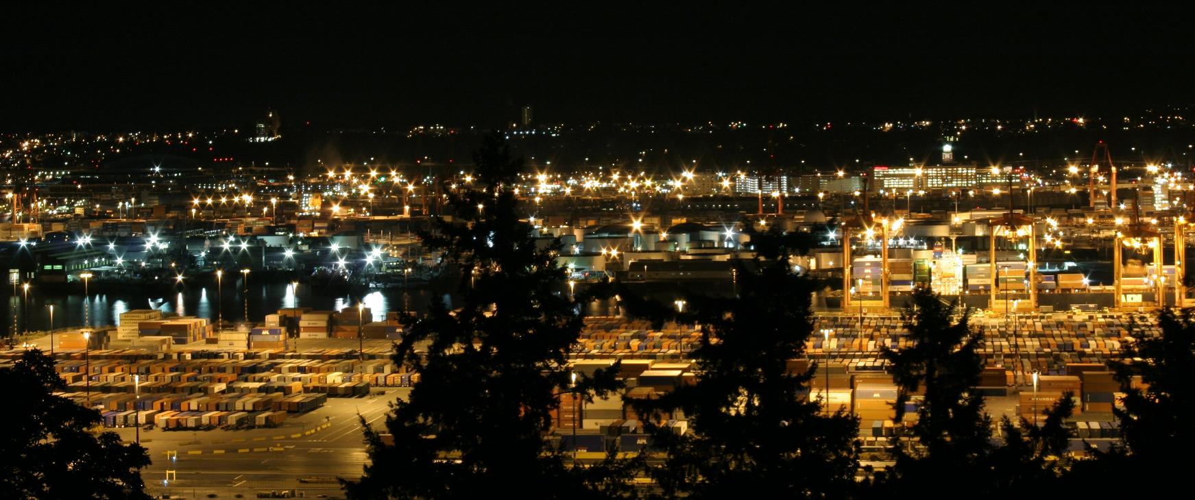 Port of Seattle
