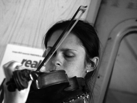 Есть только миг