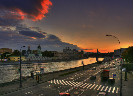 Игры с HDR #1