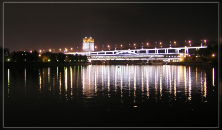 Концы в воду