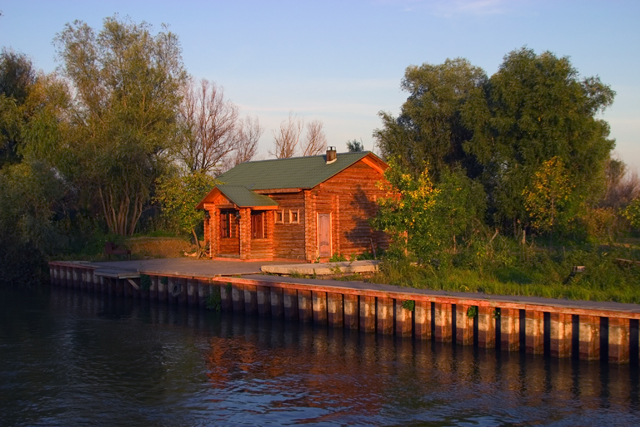 Банька