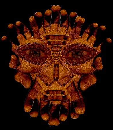 Возьми себя в руки!!!