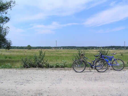 Чтобы скорее добраться домой