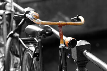 отсветилась я...