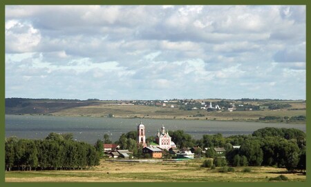 Переславль-Залесский (1)