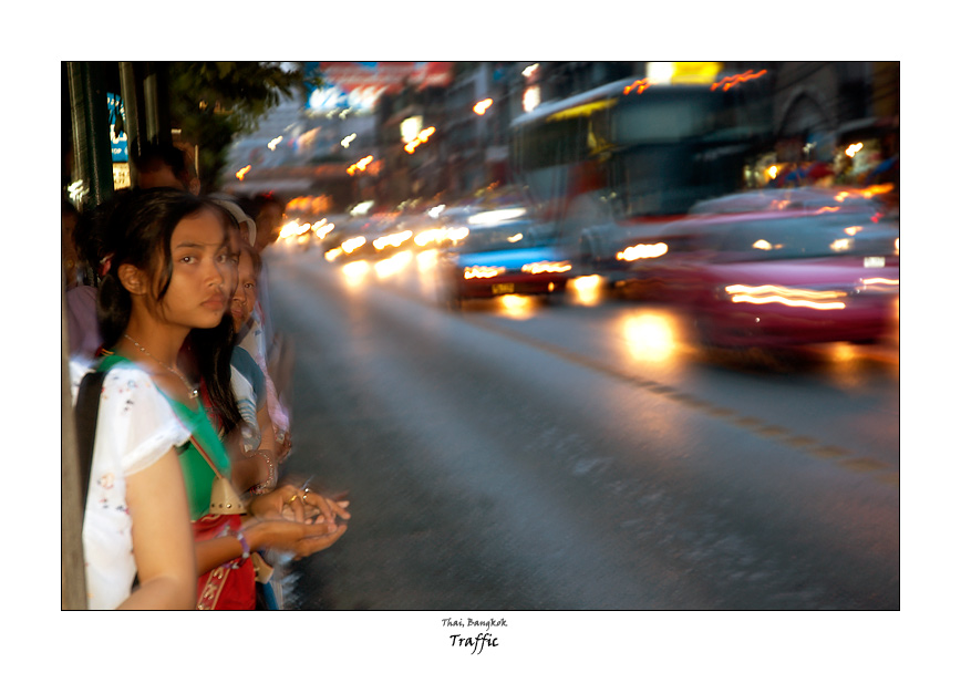 Traffic