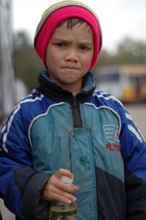 Дети Чувашии 