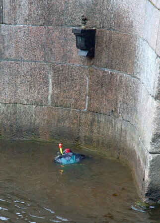 Для кого Чижик-пыжик, а для кого отец родной