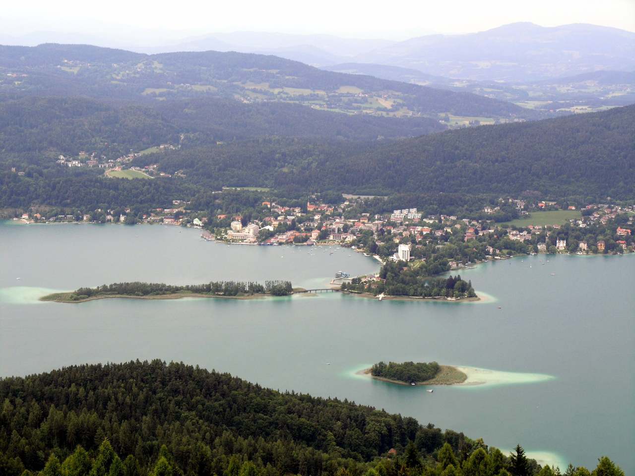 Worthersee