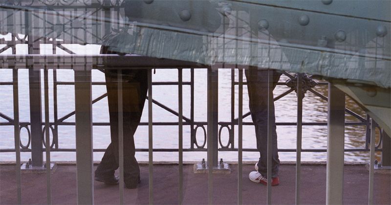 разговор