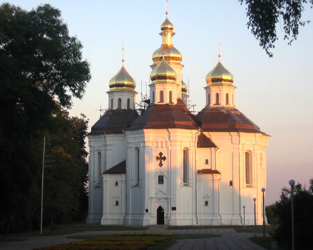 Екатеринка