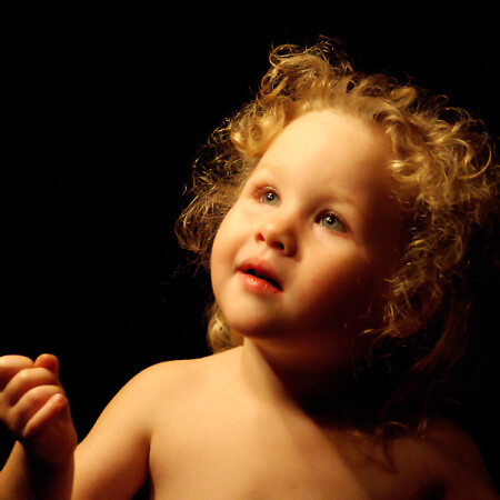 глазки солнышка