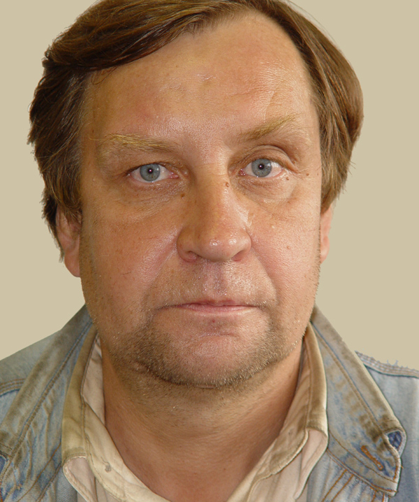 современный пролетарий