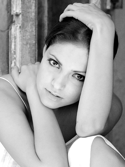 Untitled Portrait