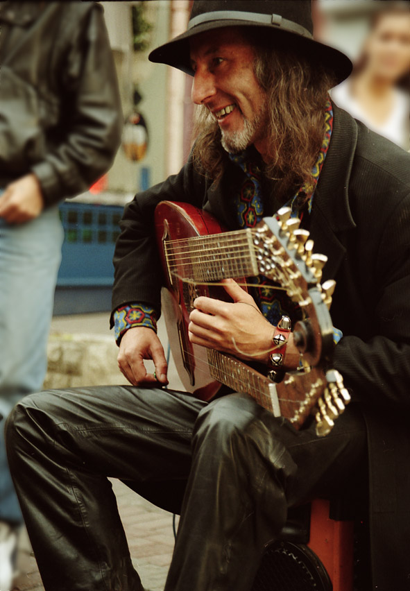 Сергей Садов