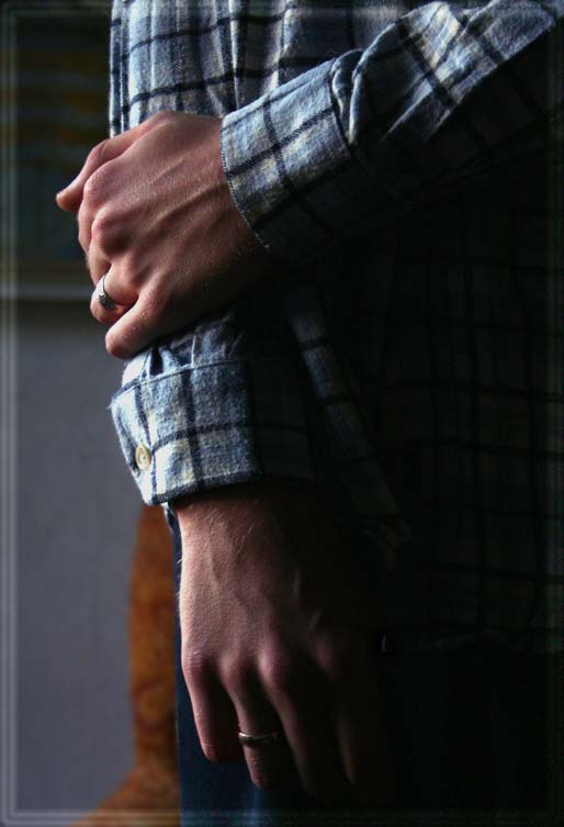 take my hand