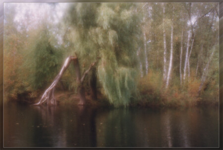 Бабье лето