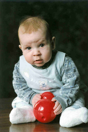 а где же птичка?